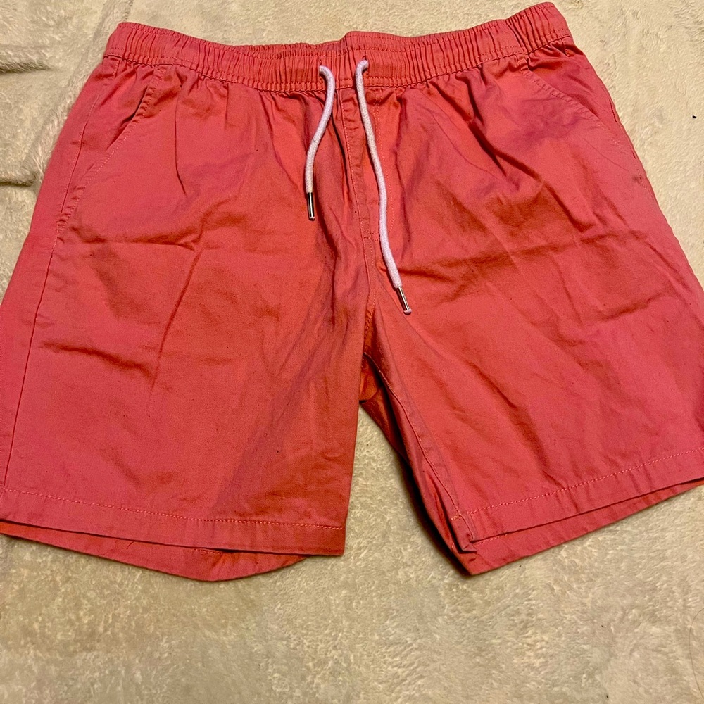Forever 21 mens shorts